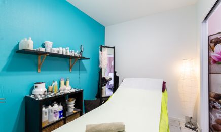 Institut Beauté D’ailleurs : Institut de beauté à La Tremblade