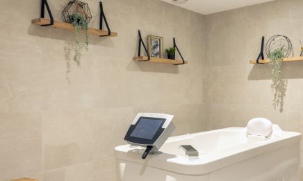 Spa Amara - Lycée Saint-Joseph l'Amandier : Manucure à Saint-Yrieix-sur-Charente