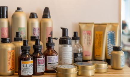 Le Fil de l’Ame : Coiffeur à Nice