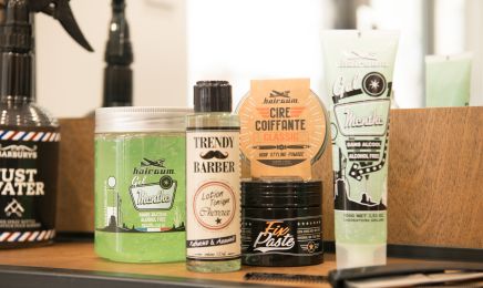 Le Salon Bis pour Homme : Coiffeur à Méru