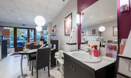 L'Onglerie® - Paris Montparnasse : Manucure à Paris