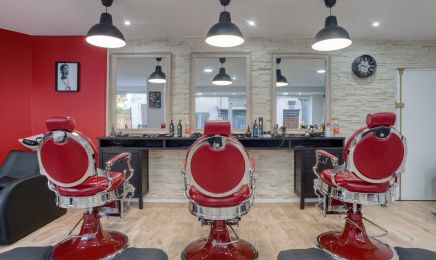 Jackson 911 : Coiffeur à Rueil-Malmaison