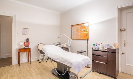 Anne Walter Institut de Beauté : Institut de beauté à Strasbourg