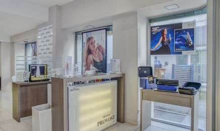 Franck Provost - Bourgoin-Jallieu : Coiffeur à Bourgoin-Jallieu
