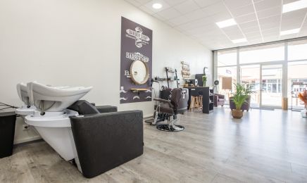 New look by Charlène : Coiffeur à Pamiers