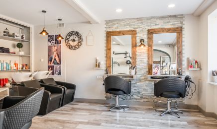 Sublim Hair : Coiffeur à Les Chères