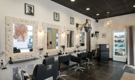 Hair de Paris 3 : Coiffeur à Le Havre