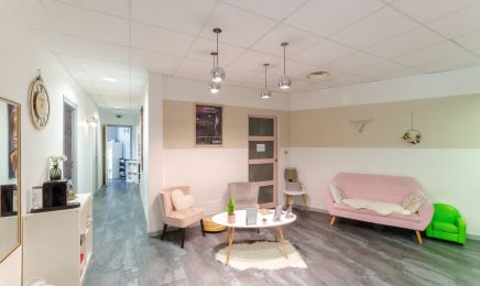 La Graine de Beauté : Institut de beauté à Aubagne