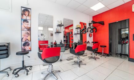 Mill’ N’ Hair  : Coiffeur à Chabanais