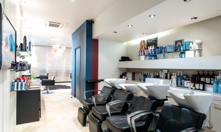 5Th Avenue By Coiffeur Studio : Coiffeur à Nantes