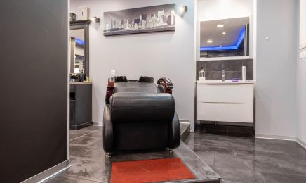 Fresh Barber by Luxury Barber : Coiffeur à Cernay
