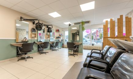 Euro Coiff : Coiffeur à Doullens