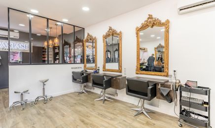 Au Bar à Couleurs : Coiffeur à Chilly-Mazarin