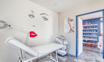 Le Studio Beauté by Charlotte : Institut de beauté à Piégut-Pluviers