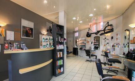 Salon Maud'l : Coiffeur à Saint-Brice-Courcelles