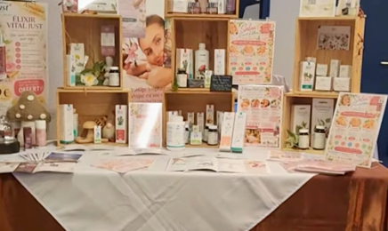 Patricia FINK • Drainage Lymphatique • Réflexologie • Hypnose • Soins Esthétiques  : Institut de beauté à Parthenay-de-Bretagne