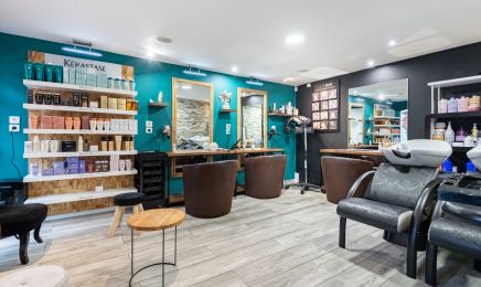 2 Art Coiffure : Manucure à Belfort