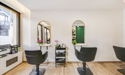 Maysca : Coiffeur à Caen