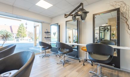 Imagin'Hair Coiffure et Esthétique : Coiffeur à Soppe-le-Bas