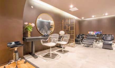 Carine Casanova - Coiffure  : Coiffeur à Perpignan