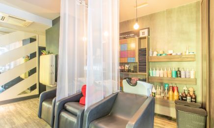 Exclusivity : Coiffeur à Reims