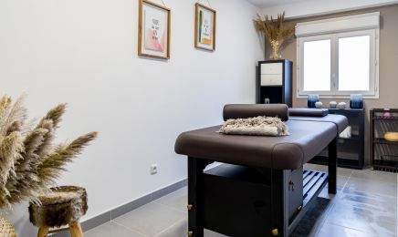 Cindy Beauté : Manucure à Marignane