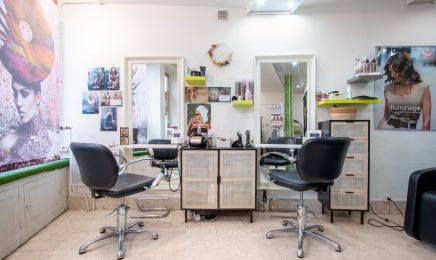 Bulle d’Hair  : Coiffeur à Châteauroux