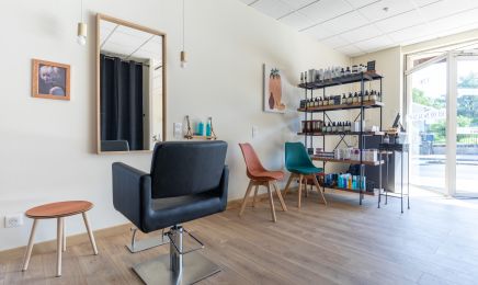 Chloé b : Coiffeur à Le Haillan