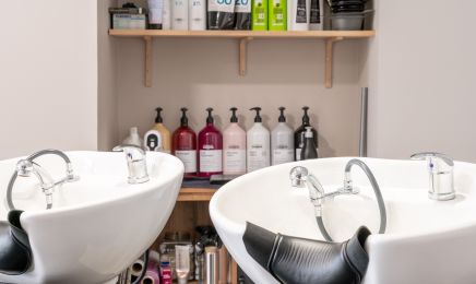 Styl’coiff : Coiffeur à Saint-Eusèbe