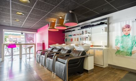Atmosphair - Essey-lès-Nancy : Coiffeur à Essey-lès-Nancy