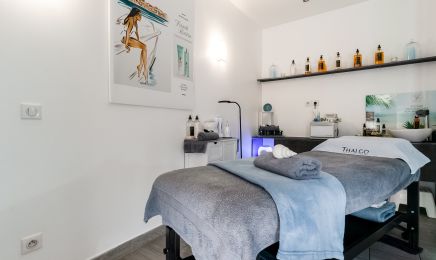 Julie beauty : Institut de beauté à Martigues - Carro