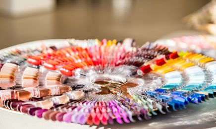 L’ éclat d’ongle : Manucure à Saint-Ouen