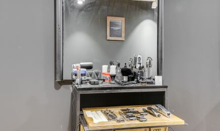 Elegance Factory - Boutonnet : Coiffeur à Montpellier