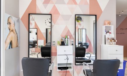 Top coiffure : Coiffeur à Vitry-le-François