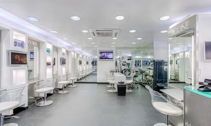 Biguine - Courbevoie : Coiffeur à Courbevoie