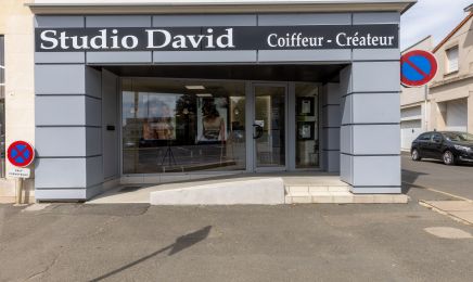 Studio David : Manucure à Thouars