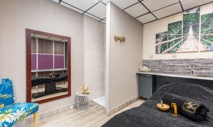 Escale Naturelle : Institut de beauté à Fleury-sur-Andelle