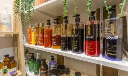Maison Linda Loiseau : Coiffeur à Angers