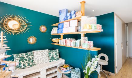 Douce Heure  : Coiffeur à Bormes-les-Mimosas