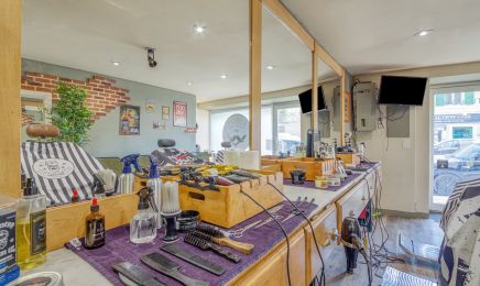 Barbershop Studio 19 : Coiffeur à Pernes-les-Fontaines