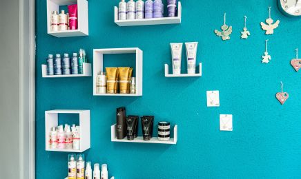 Le petit salon  : Coiffeur à Still