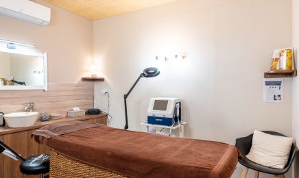 Cap Détente : Institut de beauté à Barbezieux-Saint-Hilaire