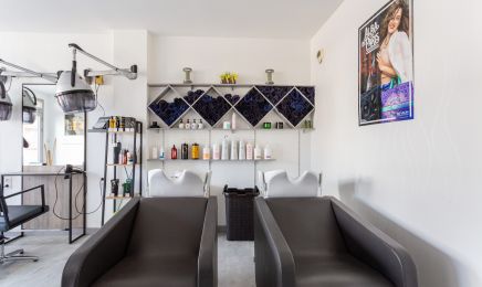 Passion Coiffure : Coiffeur à Fougères