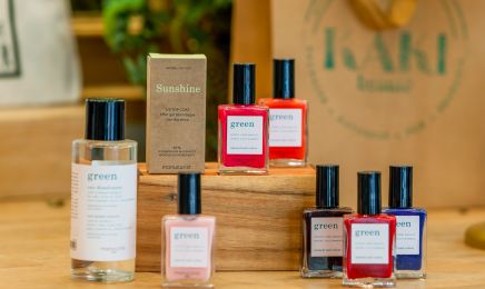 Kaki beauté : Institut de beauté à Vernon