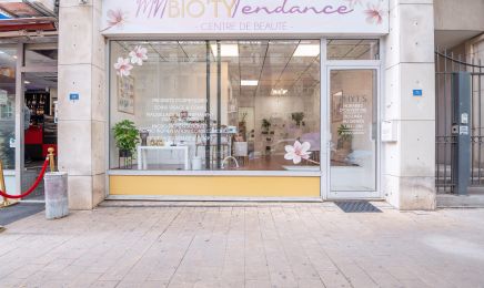N’BIOTY  : Institut de beauté à Montpellier