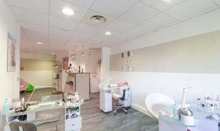 La Graine de Beauté : Institut de beauté à Aubagne