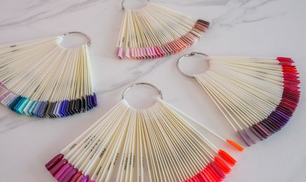 Embellissez-vous  : Manucure à Vétraz-Monthoux