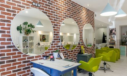 Nuances Bresil - Landerneau : Coiffeur à Landerneau