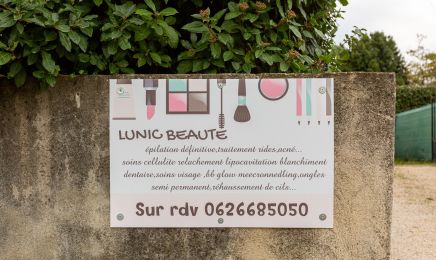 Lunic Beauté : Coiffeur à Manduel