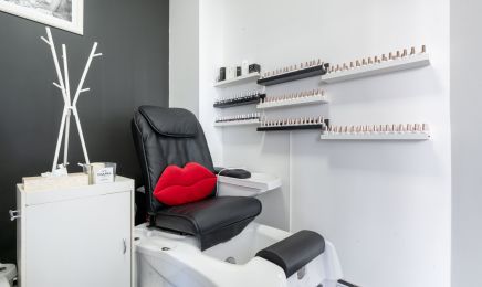 LA - Salon Esthétique  : Institut de beauté à Saint-Gilles